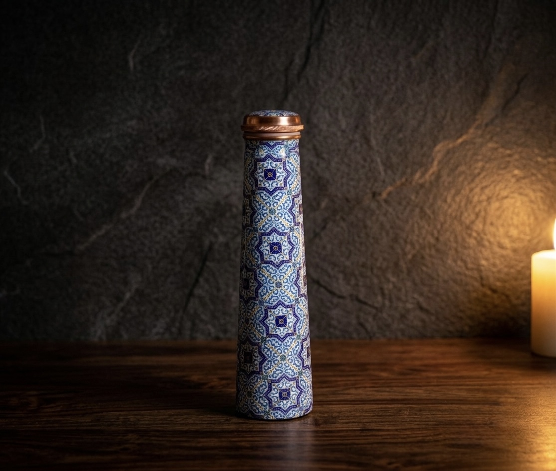 Copper Drinkware