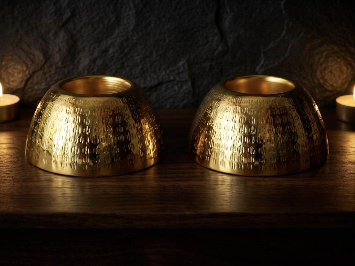 Candle Holders