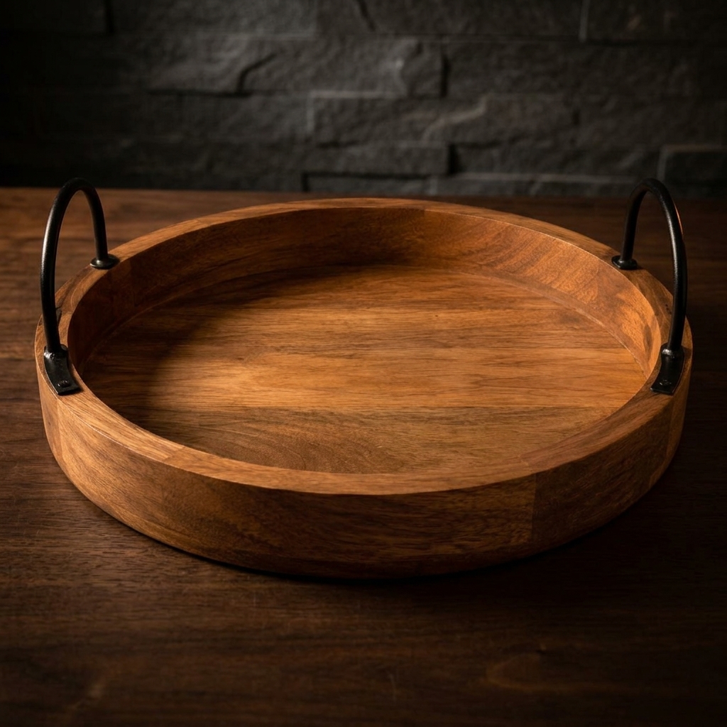 Wooden Kitchenware
